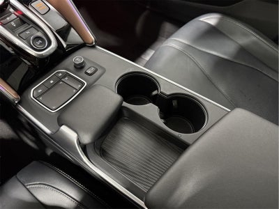 2021 Acura TLX Technology Package