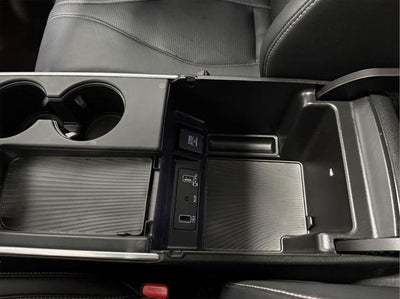 2021 Acura TLX Technology Package