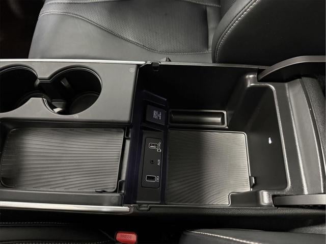 2021 Acura TLX Technology Package