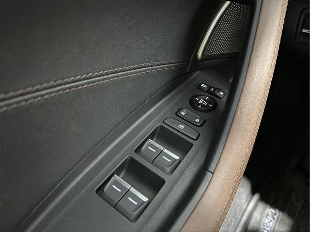 2021 Acura TLX Advance Package