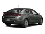 2013 Dodge Dart Rallye