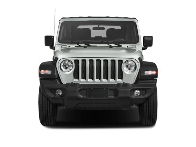 2023 Jeep Wrangler 2-Door Sport 4x4