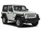 2023 Jeep Wrangler 2-Door Sport 4x4