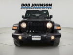 2022 Jeep Wrangler Willys Sport 4x4