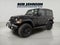2022 Jeep Wrangler Willys Sport 4x4
