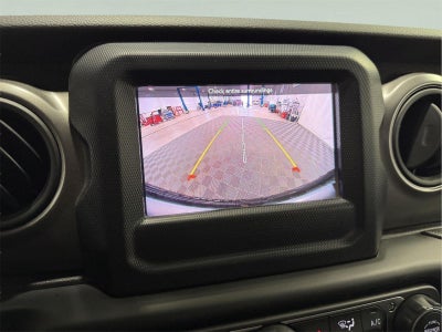 2023 Jeep Wrangler 2-Door Sport S 4x4