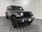 2021 Jeep Wrangler Unlimited Willys 4x4
