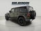 2021 Jeep Wrangler Unlimited Willys 4x4
