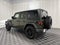 2021 Jeep Wrangler Unlimited Willys 4x4