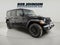 2022 Jeep Wrangler Unlimited Willys 4x4