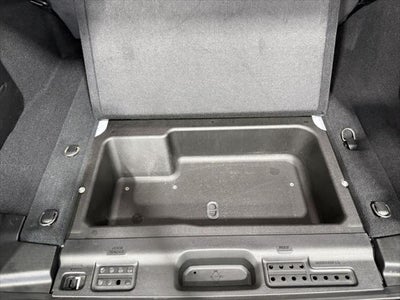 2023 Jeep Wrangler 4-Door Willys 4x4