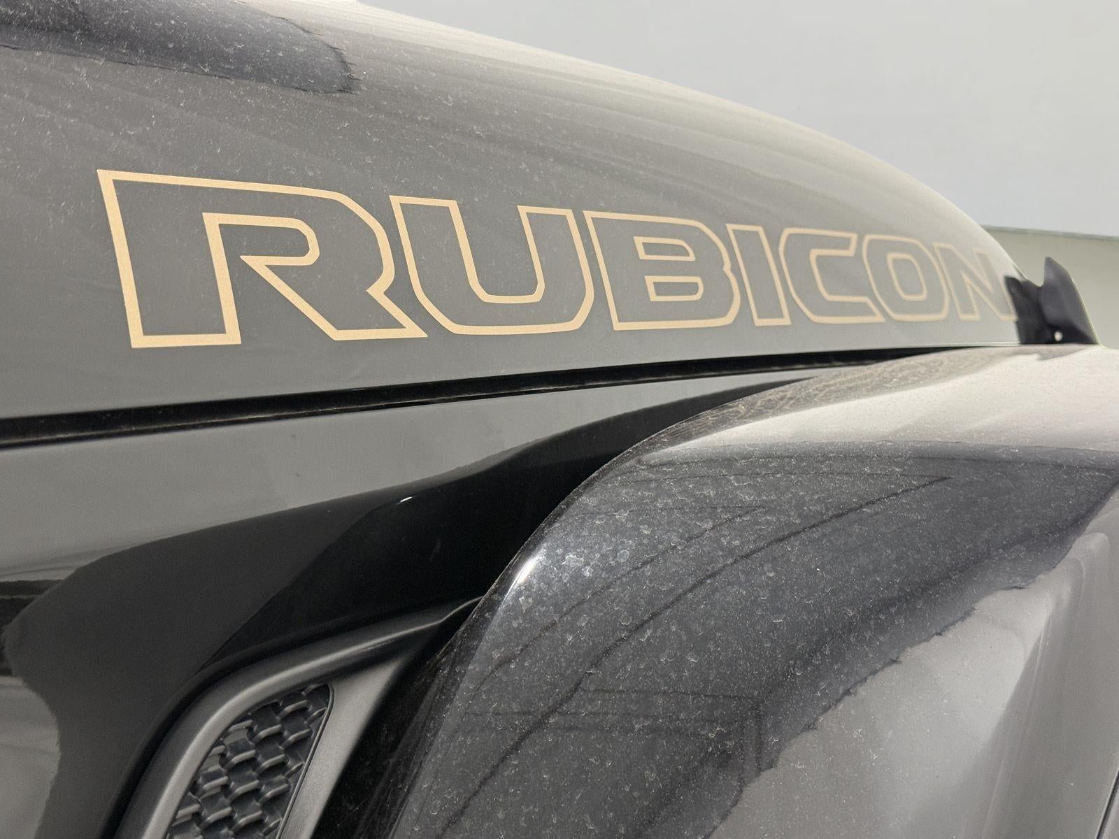 2023 Jeep Wrangler 4-Door Rubicon 392 4x4