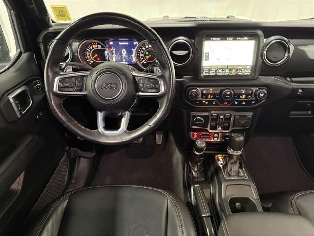 2023 Jeep Wrangler 4-Door Rubicon 392 4x4