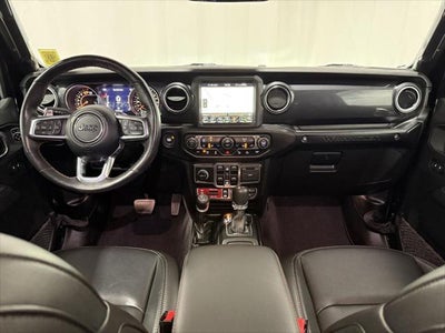 2023 Jeep Wrangler 4-Door Rubicon 392 4x4