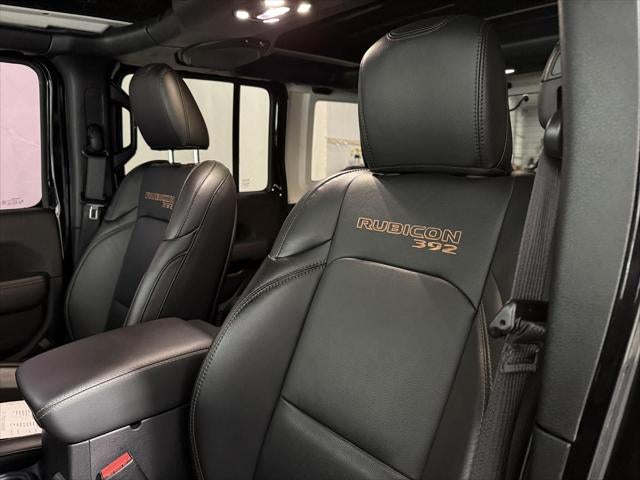 2023 Jeep Wrangler 4-Door Rubicon 392 4x4