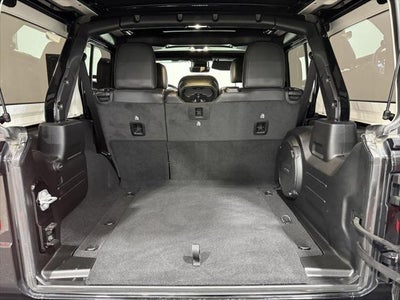 2023 Jeep Wrangler 4-Door Rubicon 392 4x4