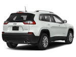 2020 Jeep Cherokee Limited 4x4
