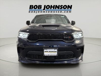 2025 Dodge Durango GT Plus AWD