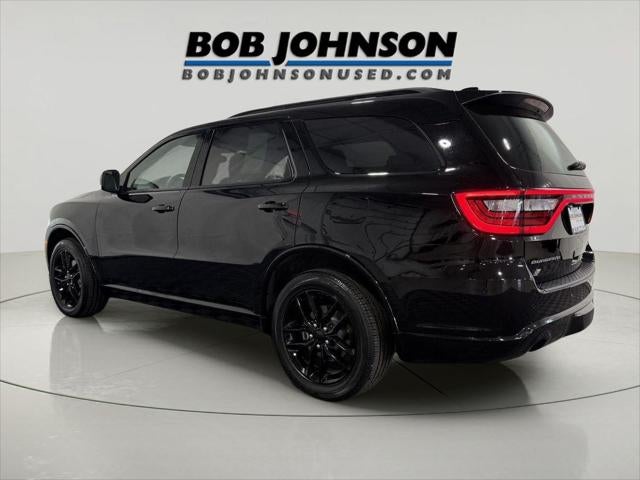 2026 Dodge Durango GT Plus AWD