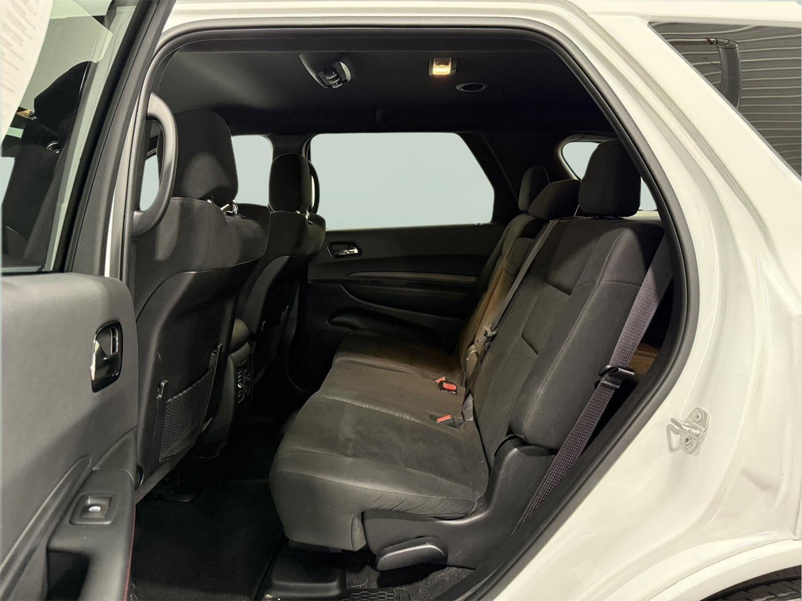 2023 Dodge Durango GT Launch Edition AWD