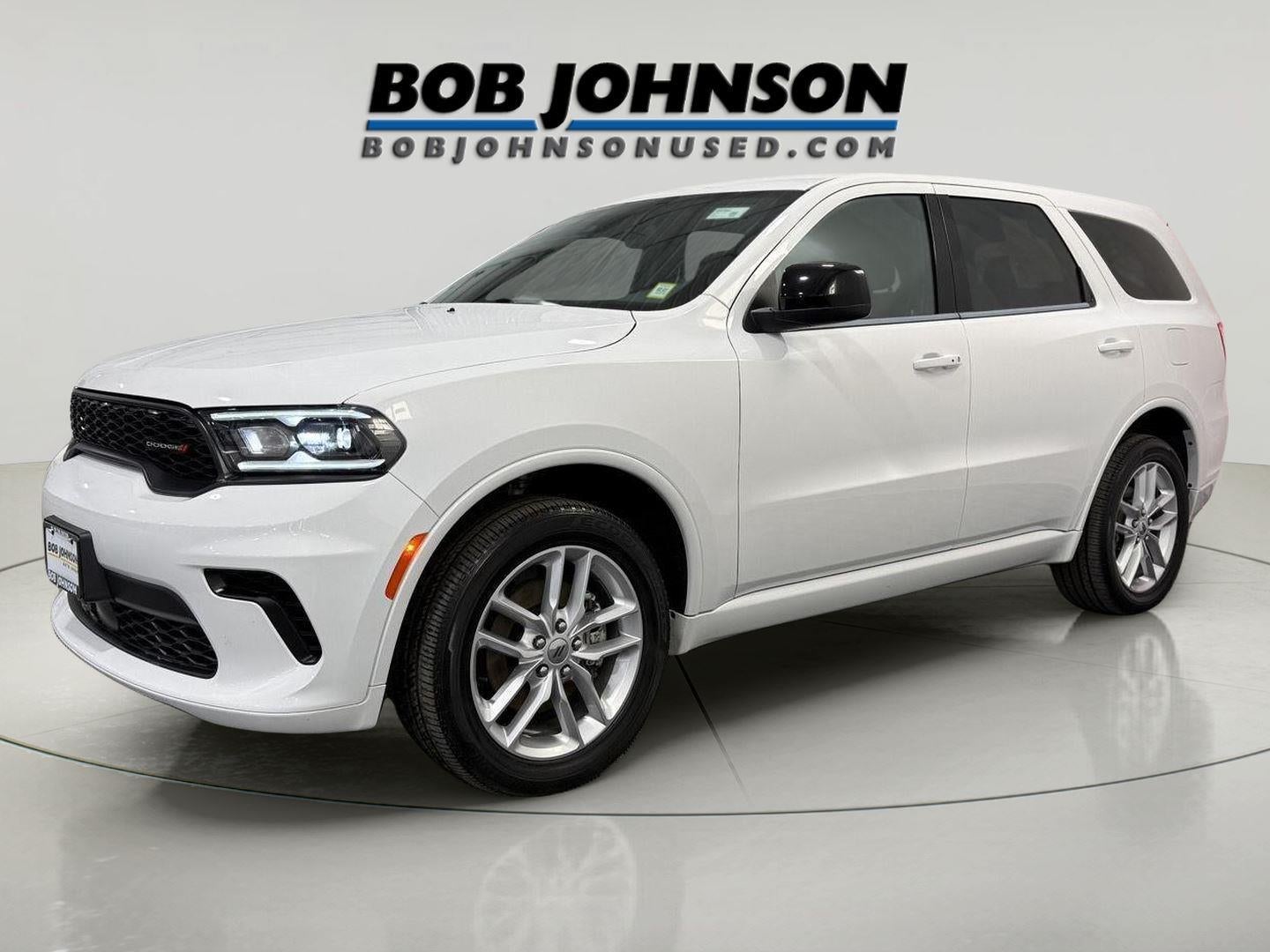 2023 Dodge Durango GT Launch Edition AWD