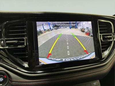 2023 Dodge Durango GT Launch Edition AWD