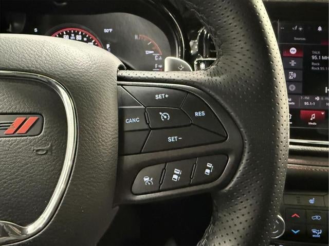 2023 Dodge Durango GT Launch Edition AWD