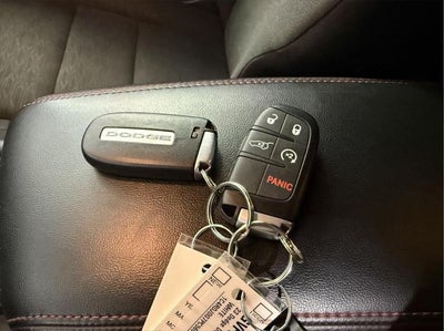 2023 Dodge Durango GT Launch Edition AWD