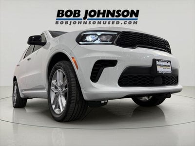 2023 Dodge Durango GT Launch Edition AWD