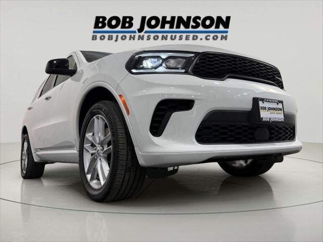 2023 Dodge Durango GT Launch Edition AWD