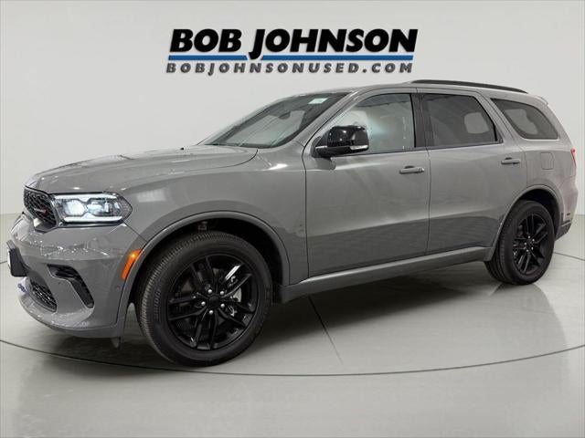 2026 Dodge Durango GT Plus AWD