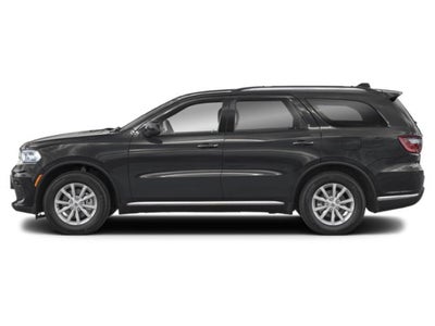 2025 Dodge Durango GT Plus AWD