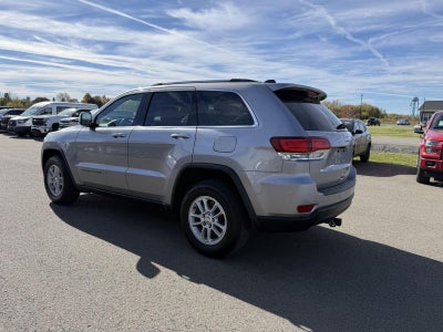 2020 Jeep Grand Cherokee Laredo E 4x2