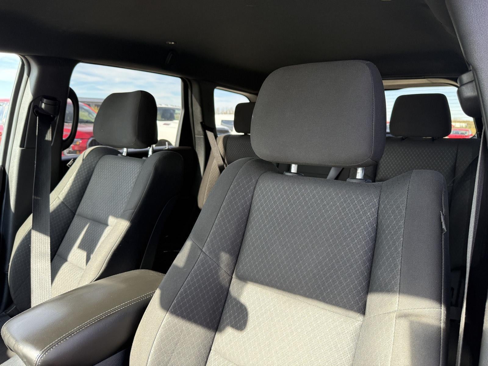 2020 Jeep Grand Cherokee Laredo E 4x2