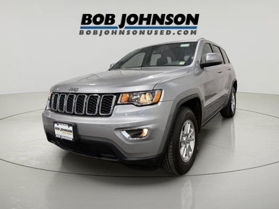 2020 Jeep Grand Cherokee Laredo E 4x2