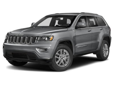 2020 Jeep Grand Cherokee Laredo E 4x2