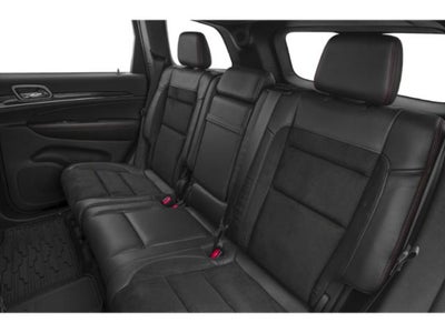 2020 Jeep Grand Cherokee Laredo E 4x2