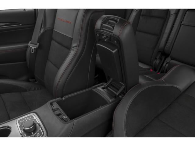2020 Jeep Grand Cherokee Laredo E 4x2