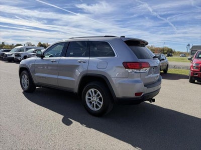 2020 Jeep Grand Cherokee Laredo E 4x2