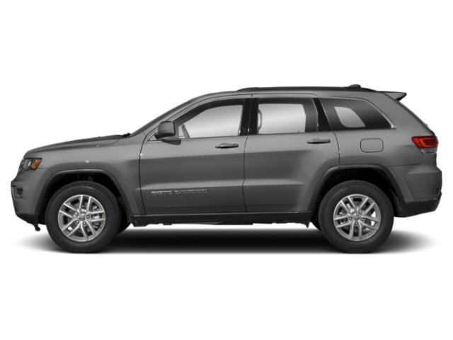 2020 Jeep Grand Cherokee Laredo E 4x2