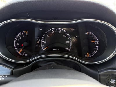 2020 Jeep Grand Cherokee Laredo E 4x2