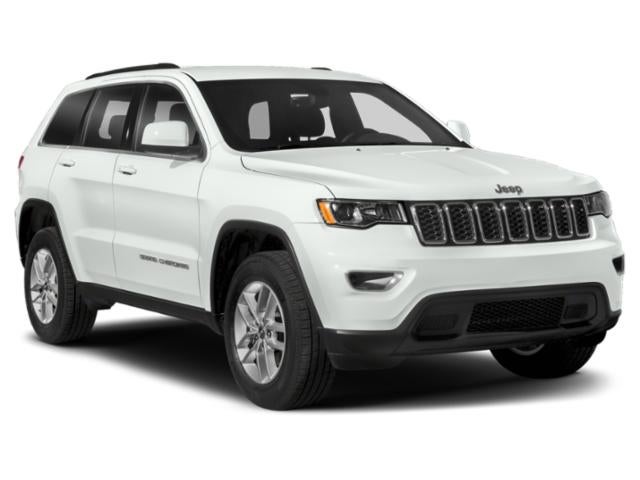 2020 Jeep Grand Cherokee Laredo E 4x2