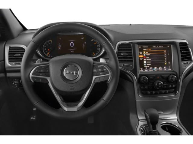 2020 Jeep Grand Cherokee Laredo E 4x2
