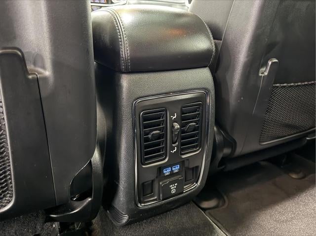 2022 Jeep Grand Cherokee WK Limited 4x4