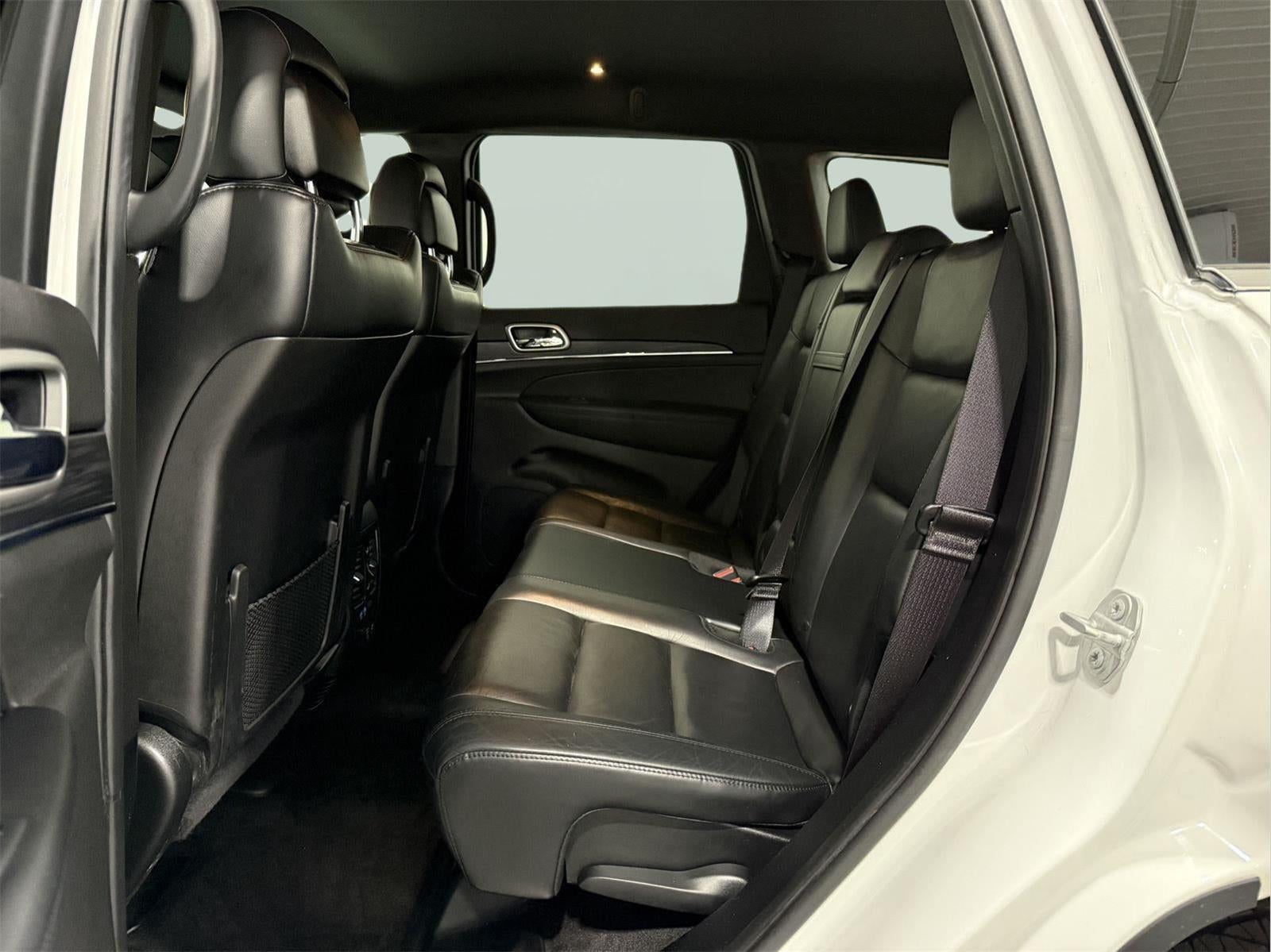 2019 Jeep Grand Cherokee Limited 4x4