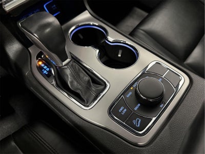 2022 Jeep Grand Cherokee WK Limited 4x4