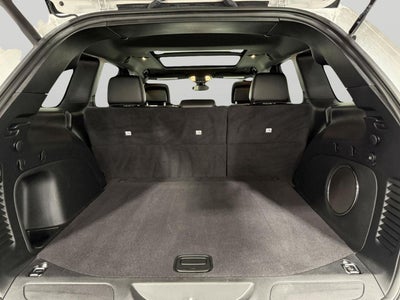 2022 Jeep Grand Cherokee WK Limited 4x4