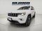 2022 Jeep Grand Cherokee WK Limited 4x4