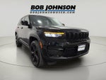 2025 Jeep Grand Cherokee Altitude X 4x4