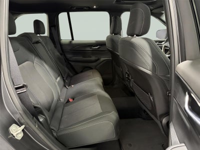 2024 Jeep Grand Cherokee Laredo X 4x4